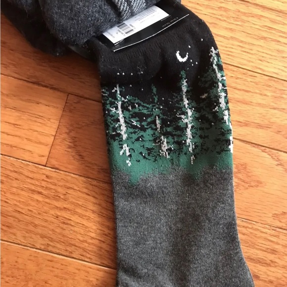 banana republic Socks And Scarf Set - Picture 5 of 5